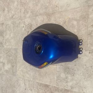 Réservoir de carburant essence SUZUKI GSX-R w  750 1992 - 1995