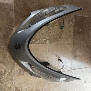 125 Burgman clignotant origine suzuki  2002 - 2006
