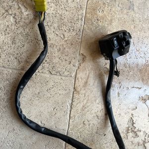 Gsxr srad commodo Gauche suzuki