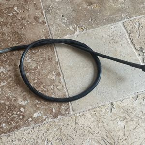 125 tdr Cable compteur vitesse 4fu/5ae 1993 - 2003