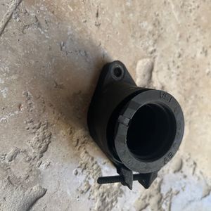 125 TW yamaha pipe d'admission  série 1