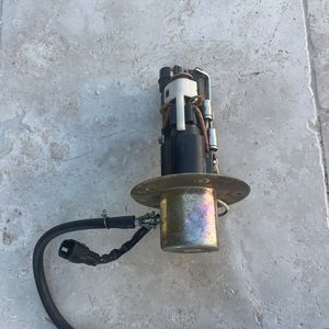 pompe à essence SUZUKI GSX-R  750 2000 -2003