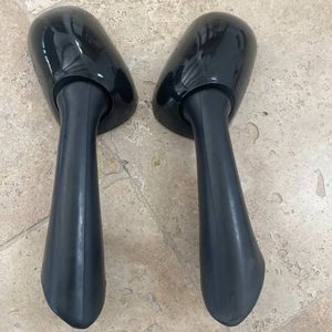 Paire Retroviseur  600 cbr - type origine