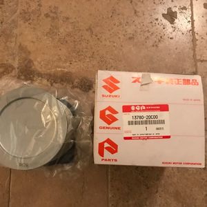 FILTRE À AIR D'ORIGINE SUZUKI GSX 600 F et GSX 750 F 1998 2006