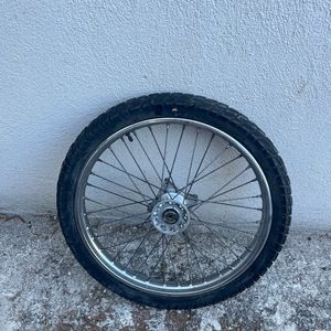 Suzuki 125 dr SE Roue avant 1994-2002
