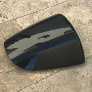 Dosseret de selle carénage noir SUZUKI GSXR SRAD 1996-1999