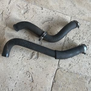 125 tdr durites radiateur yamaha 4fu/5ae 1993 - 2004