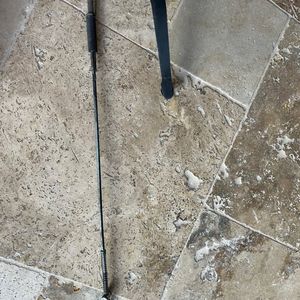 125 tw yamaha pédale frein arriere