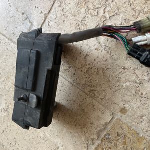 125 Tdr cdi avec son support  4fu/5ae  1993 - 2004