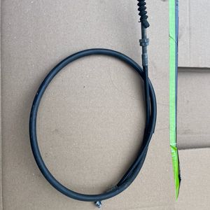 Honda 125 Cbf  cable embrayage 2009
