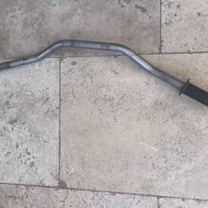 Guidon origine 125 tdr 4fu-5ae