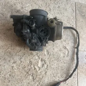 Carburateur piaggio 125 x9 2001 -2002