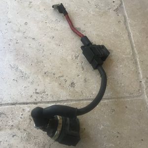 Relais démarreur , ducati monster 1996
