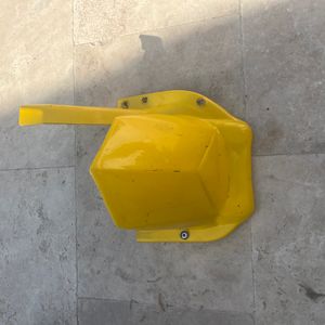 SUZUKI 750 GSXR 2000- 01- 02-03  Carénage garde boue arrière