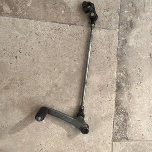 850 TDM Sélecteur de vitesses de 4tx 2001