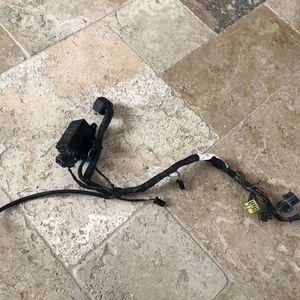 Gsxr srad Faisceau compteur phare SUZUKI GSXR 600 750 - 1997