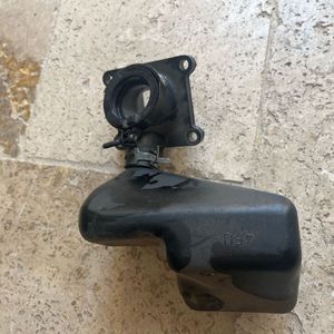 125 TDR pipe admission4fu/5ae 1993 - 2004