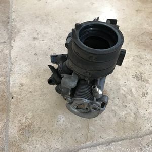 HONDA 125 CBR PAPILLON ou CORP d INJECTION TYPE JC39 - 2007/2010