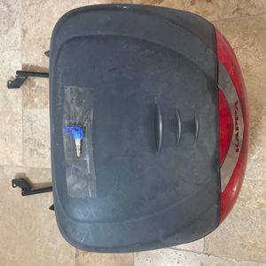 Piaggio X9 -2003 - top case kappa k42