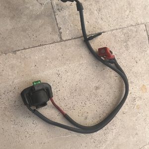 Suzuki 750 GSXR w Relais demareur avec cablage 1992- 1995