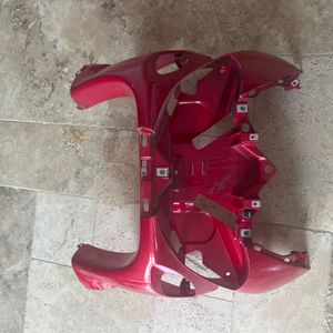 Tête de fourche PIAGGIO 125 X9 de 2003