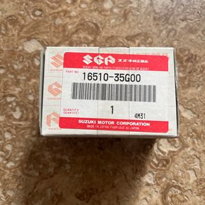 Filtre a Huile SUZUKI RM-Z 450 de 2005 a 2010 - Ref : 16510-35G00
