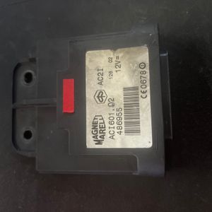 Magneti marelli relaisAC601.02 - 486955 - 12v piaggio