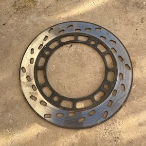 Suzuki 125 dr SE disque de frein avant 1994-2002
