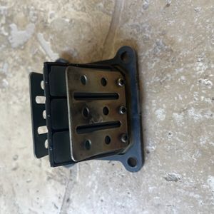Yamaha 125 TDR Boite a clapet 4FU/5AE Année 1993 à 2003