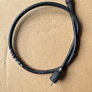 Ybr 125 cable compteur km