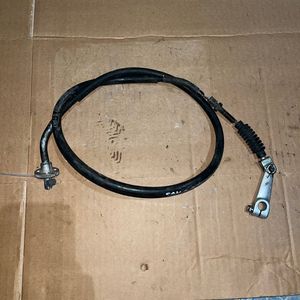 750 Gsxr w - câble embrayage 1992