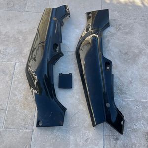 750  GSXR W CARENAGE arriere suzuki 1992 - 95