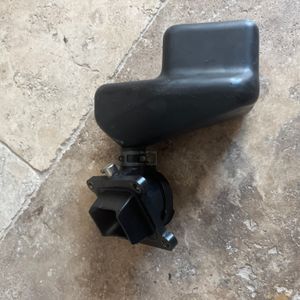 125 TDR pipe admission4fu/5ae 1993 - 2004