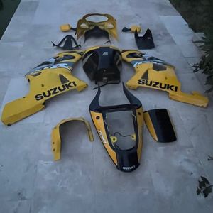 Gsxr 750 Carenage suzuki complet 2000 - 01 - 02 - 03