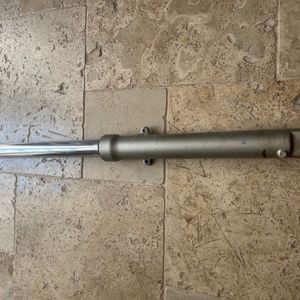 Yamaha 125 TDR tube fourche droit YAMAHA 125 TDR 4FU et 5AE