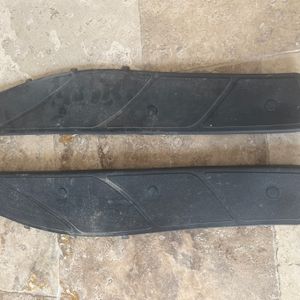 Protection de marche pied origine Scooter Piaggio 125 X9 2003