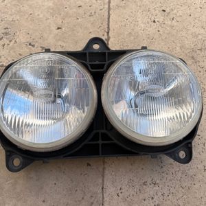 125 Tdr optiques phare origine  4fu/5ae 1993 - 2004