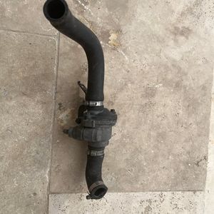 850 tdm calosta avec ses durites  yamaha 4TX 2001