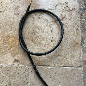 125 tdr Cable d'embrayage origine 4fu/5ae 1993 - 2003