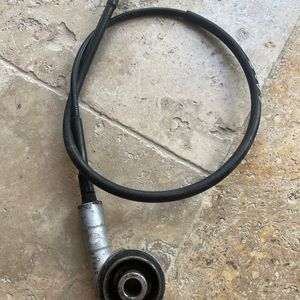 Honda 125 cbr cable compteur KMS 2005