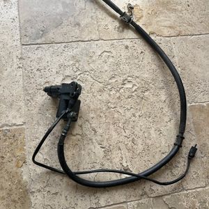 TDR 125 maitre cylindre Frein avant 4fu/5ae 1993 - 2004