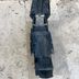 125 cbr bavette arriere complete  2008  Honda