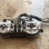 125 tdr Compteur 32073 kms yamaha 4fu/5ae 1993 - 2004