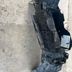 125 cbr bavette arriere complete  2008  Honda