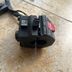 Gsxr 750 w commodo Gauche 1992 - 1995
