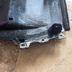 125 tdr Carenage tete de fourche yamaha 4fu 5AE