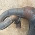 125 tdr   collecteur echappement origine yamaha 4fu 5ae