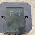 regulateur tension GSXR 600 SRAD  années 1997/2000