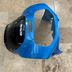 750 GSXR W Carenage tete de fourche suzuki 1992
