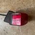 125 DR Suzuki 1999 feu arriere origine